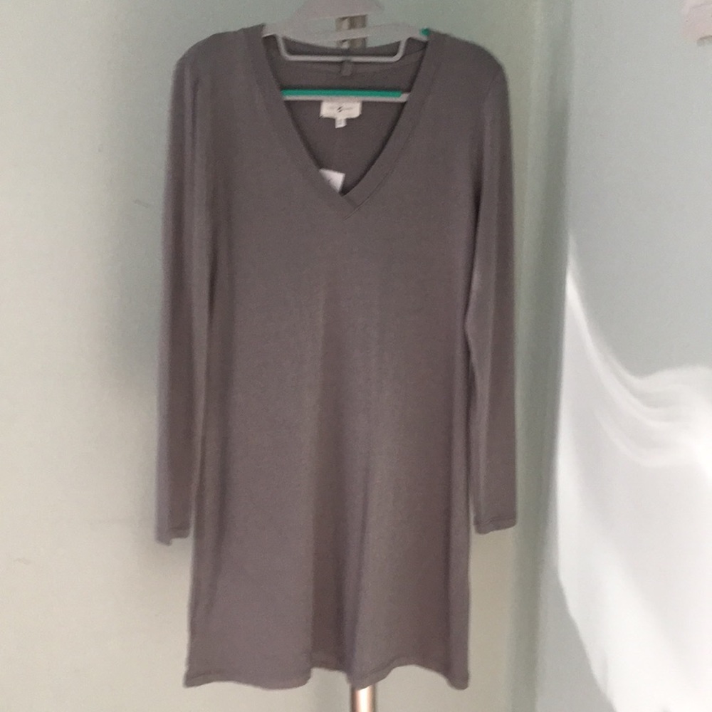 Lou and Grey dress